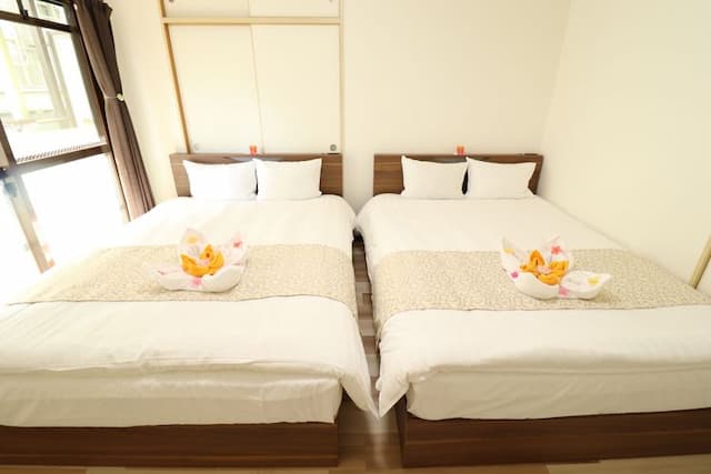 KTS: 櫻川旅居｜櫻川站步行1分/難波站步行9分/直達奈良-202-2