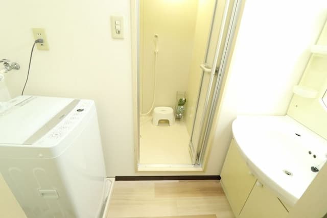 KTS: 櫻川旅居｜櫻川站步行1分/難波站步行9分/直達奈良-205-9