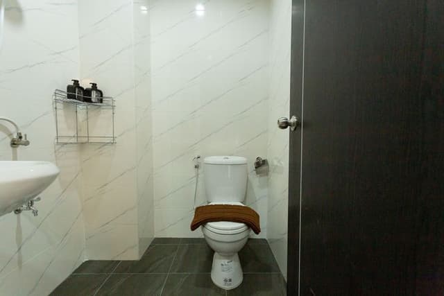 科納大飯店 (Korner Grand Hotel)-標準雙人房 (含早餐) (Standard Room (Room with breakfast))-9