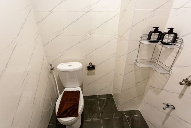 科納大飯店 (Korner Grand Hotel)-高級雙床房 (含早餐) (Superior Twin (Room with breakfast))-7
