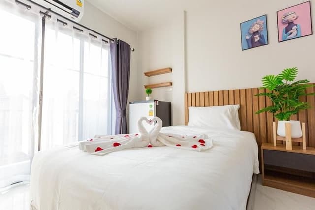 科納大飯店 (Korner Grand Hotel)-高級雙床房 (含早餐) (Superior Twin (Room with breakfast))-3
