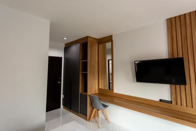 科納大飯店 (Korner Grand Hotel)-標準雙人房 (含早餐) 不可退訂 (Standard Room (Room with breakfast)) No refund-5