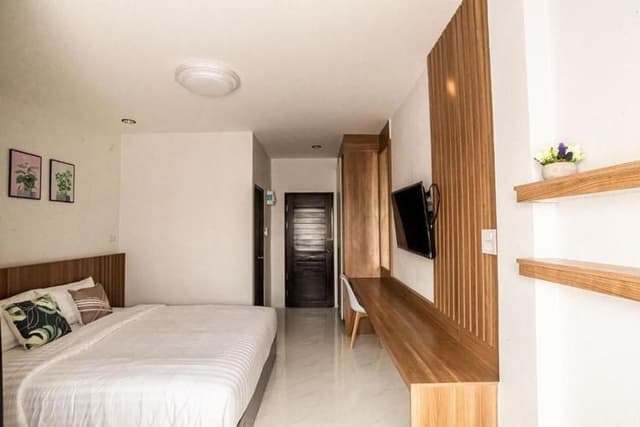 科納大飯店 (Korner Grand Hotel)-標準雙人房 (含早餐) 不可退訂 (Standard Room (Room with breakfast)) No refund-6