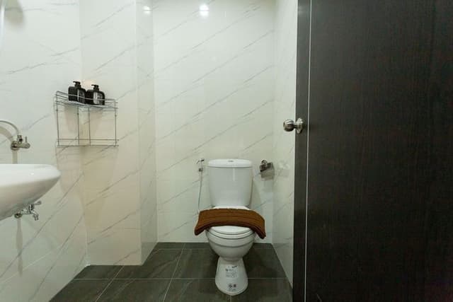 科納大飯店 (Korner Grand Hotel)-標準雙人房 (含早餐) 不可退訂 (Standard Room (Room with breakfast)) No refund-9