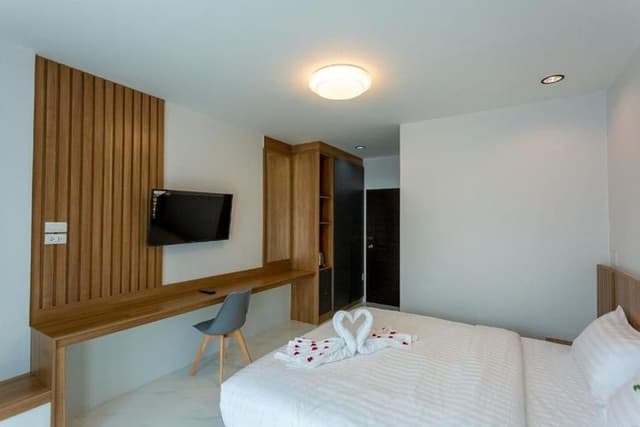 科納大飯店 (Korner Grand Hotel)-標準雙人房 (含早餐) 不可退訂 (Standard Room (Room with breakfast)) No refund-2