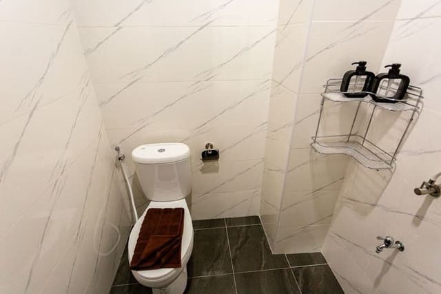 科納大飯店 (Korner Grand Hotel)-高級雙人房 (含早餐) 不可退訂 (Superior Double (Room with breakfast)) No refund-7