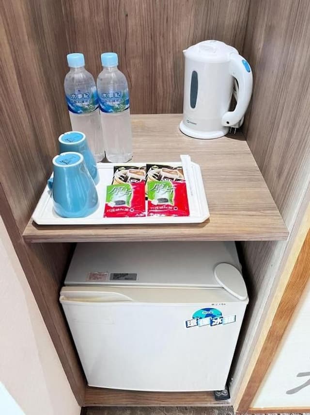 亞太鹿港渡假村-豪華家庭房四人-4