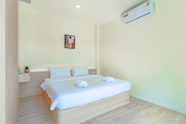 빌라 파라마운트 2-3베드룸 - 전용 수영장(룸 온리)-3