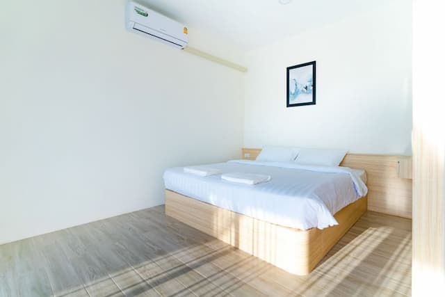 빌라 파라마운트 2-3베드룸 - 전용 수영장(룸 온리)-2