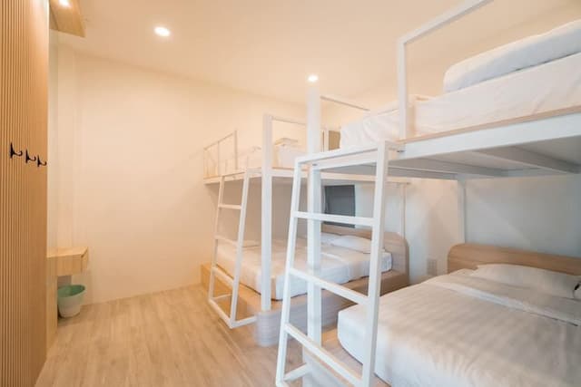 빌라 파라마운트 2-3베드룸 - 전용 수영장(룸 온리)-5