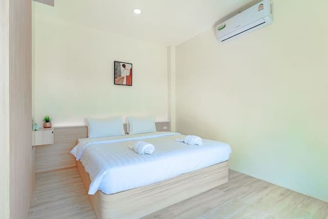 빌라 파라마운트 2-3베드룸 - 전용 수영장 (룸 온리) 환불 없음-3