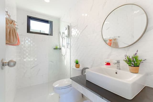 빌라 파라마운트 2-3베드룸 - 전용 수영장 (룸 온리) 환불 없음-11