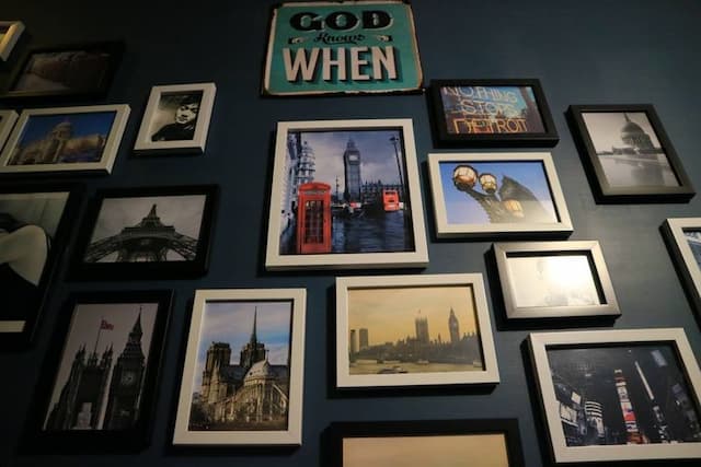 亞美民宿-標準雙人房-11