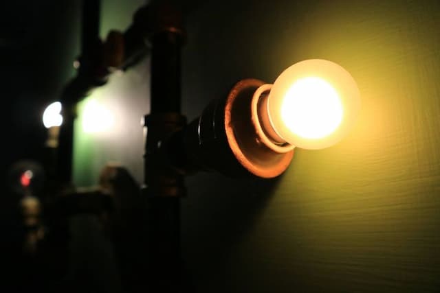 亞美民宿-標準雙人房-9