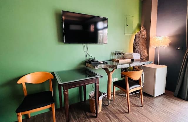 亞美民宿-四人房-3