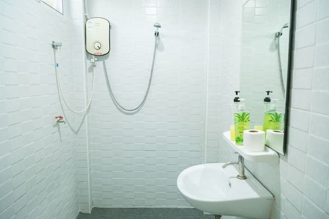 T Park Pakchong-Superior Double Room (Room only)-9