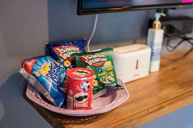 T Park Pakchong-Superior Double Room (Room only)-7