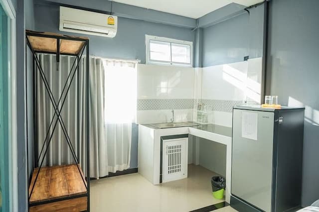 T Park Pakchong-Family Room (Room only)-6