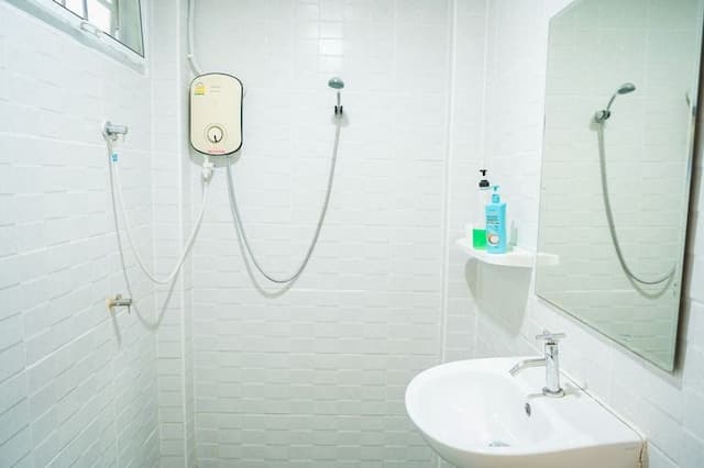 T Park Pakchong-Family Room (Room only)-9