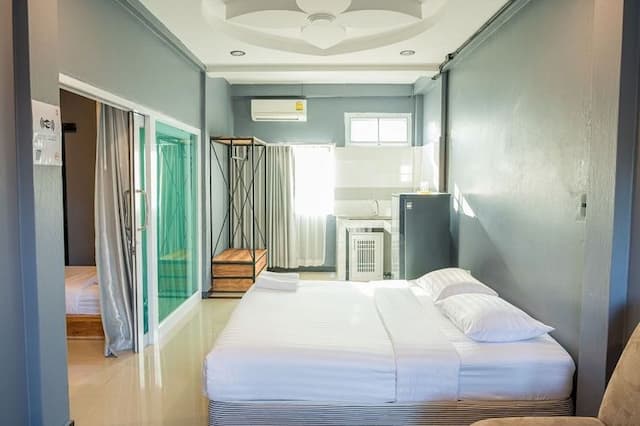 T Park Pakchong-Family Room (Room only)-4