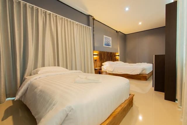 T Park Pakchong-Family Room (Room only)-2