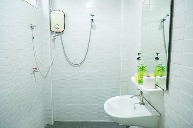 T Park Pakchong-Superior Double Room (Room only) No refund-9