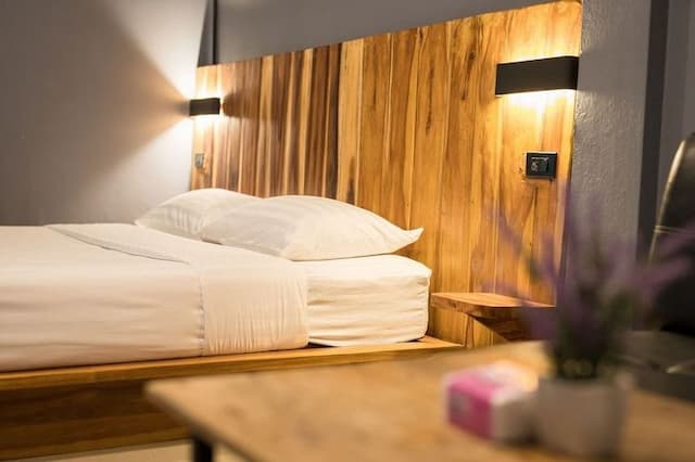 T Park Pakchong-Superior Double Room (Room only) No refund-1