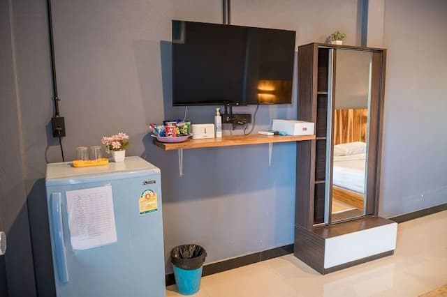 T Park Pakchong-Superior Double Room (Room only) No refund-6