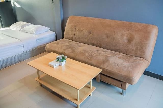 T Park Pakchong-Family Room (Room only) No refund-5