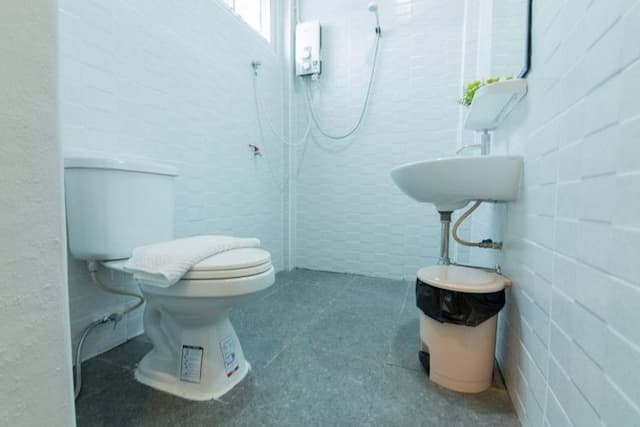 T Park Pakchong-Family Room (Room only) No refund-10