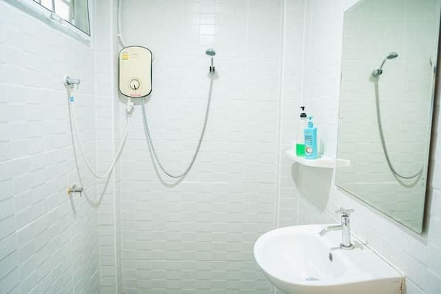 T Park Pakchong-Family Room (Room only) No refund-9