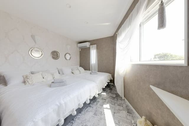 【LDK】奏居｜最多8人/天下茶屋站步行9分/直達關西機場-包棟: 最多8人-1