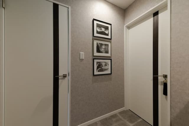 【LDK】奏居｜最多8人/天下茶屋站步行9分/直達關西機場-包棟: 最多8人-9