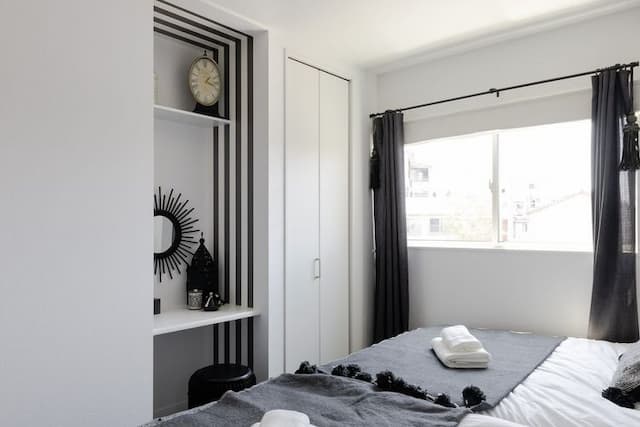 【LDK】奏居｜最多8人/天下茶屋站步行9分/直達關西機場-包棟: 最多8人-8