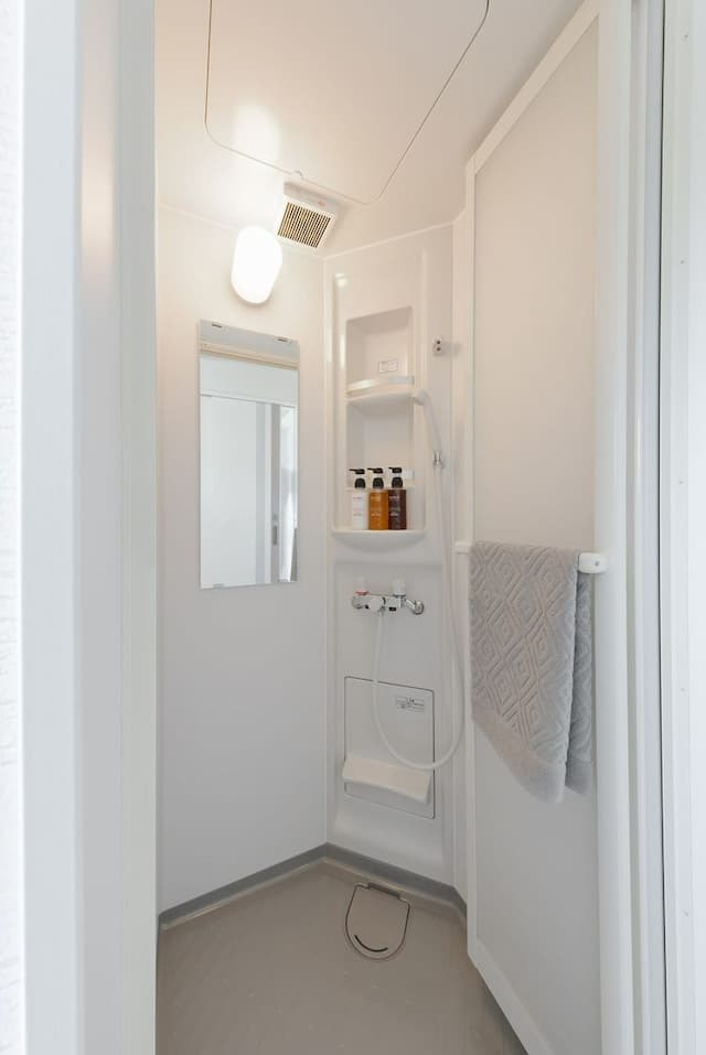 【LDK】奏居｜最多8人/天下茶屋站步行9分/直達關西機場-包棟: 最多8人-12