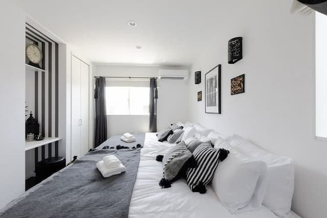 【LDK】奏居｜最多8人/天下茶屋站步行9分/直達關西機場-包棟: 最多8人-7