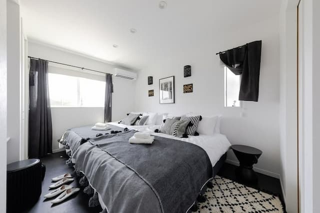 【LDK】奏居｜最多8人/天下茶屋站步行9分/直達關西機場-包棟: 最多8人-6