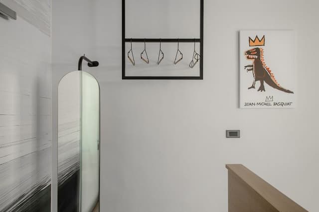 LONG STAY HERE-スーペリア ダブルルーム バスタブ付-13