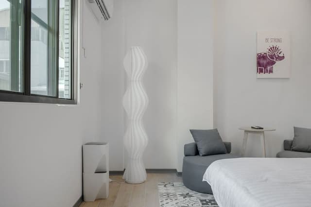 LONG STAY HERE-スーペリア ダブルルーム バスタブ付-12