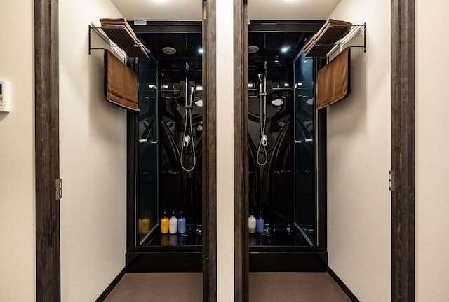 에비수초 도보 2분 츠텐카쿠! 최대 17pax QNW30-에비수초 도보 2분 츠텐카쿠! 최대 17pax QNW30-12