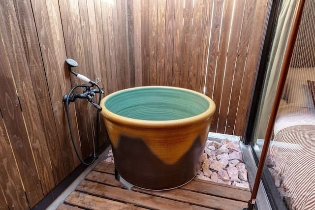 에비수초 도보 2분 츠텐카쿠! 최대 17pax QNW30-에비수초 도보 2분 츠텐카쿠! 최대 17pax QNW30-3