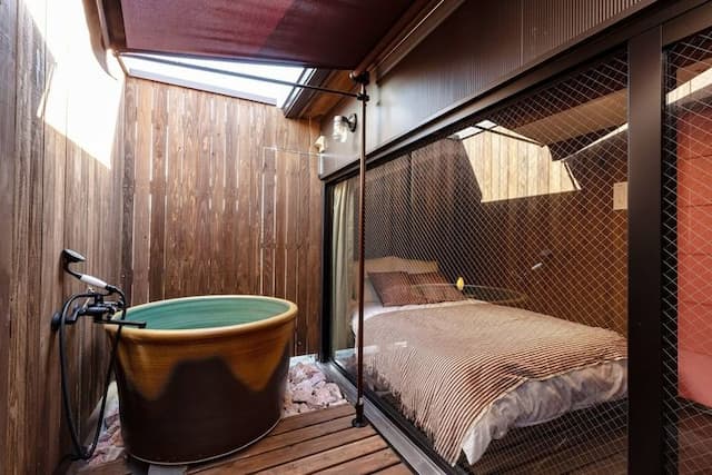 에비수초 도보 2분 츠텐카쿠! 최대 17pax QNW30-에비수초 도보 2분 츠텐카쿠! 최대 17pax QNW30-2