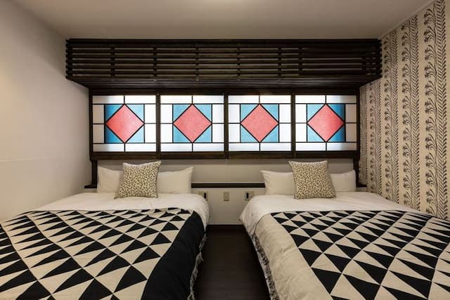 에비수초 도보 2분 츠텐카쿠! 최대 17pax QNW30-에비수초 도보 2분 츠텐카쿠! 최대 17pax QNW30-7