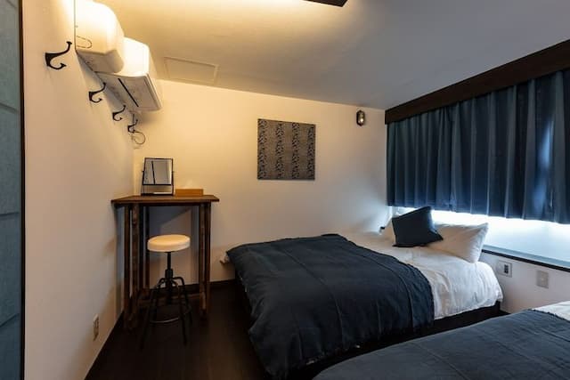 에비수초 도보 2분 츠텐카쿠! 최대 17pax QNW30-에비수초 도보 2분 츠텐카쿠! 최대 17pax QNW30-8