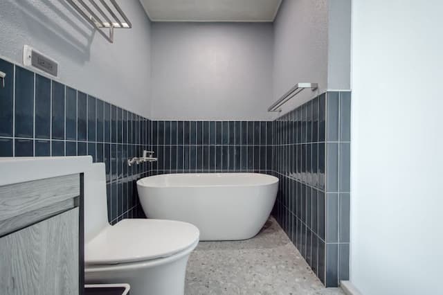 LONG STAY HERE-デラックス スイート バルコニー付-13