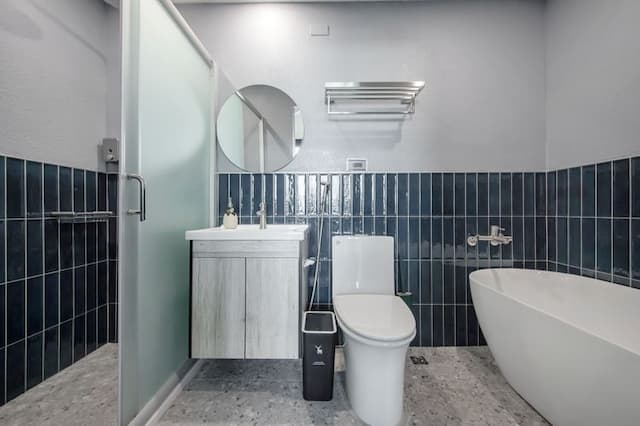 LONG STAY HERE-デラックス スイート バルコニー付-12