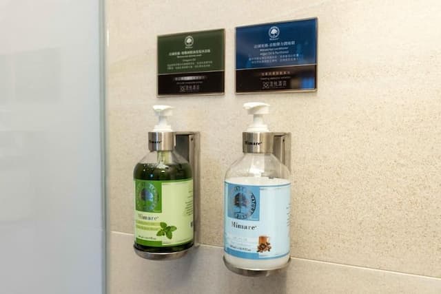 鹿港澄悅酒店-雙人房｜不挑房 26m²-8