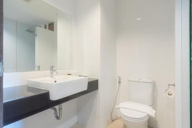 驕傲尊享飯店 (The Proud Exclusive Hotel)-高級雙人房 (不含早餐) (Superior Room (Room only))-7