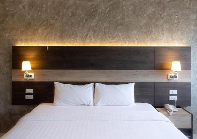 驕傲尊享飯店 (The Proud Exclusive Hotel)-高級雙人房 (不含早餐) (Superior Room (Room only))-2