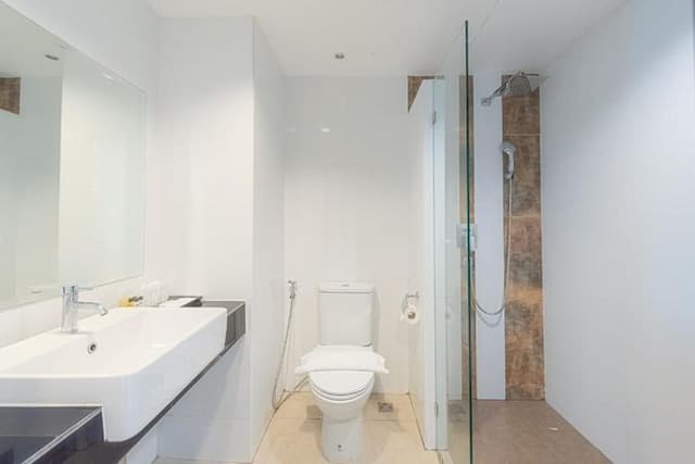 驕傲尊享飯店 (The Proud Exclusive Hotel)-高級雙人房 (不含早餐) (Superior Room (Room only))-6